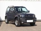 Suzuki Jimny - fotka číslo 0