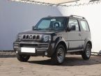 Suzuki Jimny - fotka číslo 1