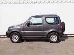 Suzuki Jimny - fotka číslo 2