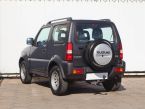 Suzuki Jimny - fotka číslo 3
