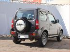 Suzuki Jimny - fotka číslo 4