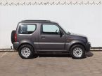 Suzuki Jimny - fotka číslo 5