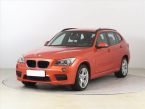 BMW X1 - fotka číslo 1