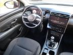 Hyundai Tucson - fotka číslo 6