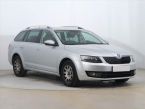 Škoda Octavia - fotka číslo 0
