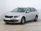 Škoda Octavia - fotka číslo 1