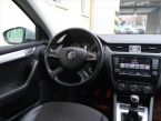 Škoda Octavia - fotka číslo 6