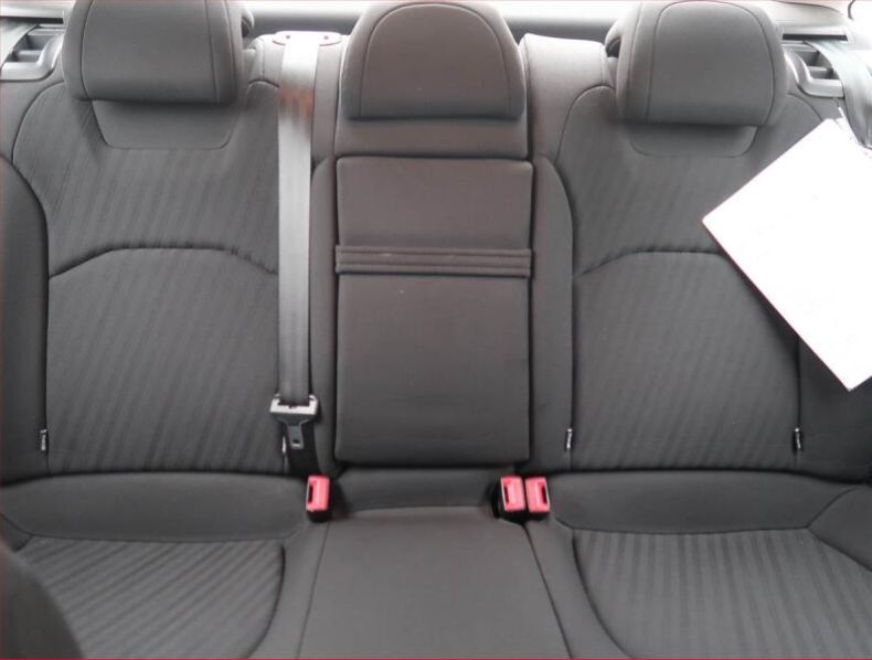 Citroën C5 - hlavní fotka