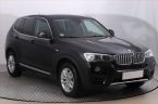 BMW X3 - fotka číslo 0