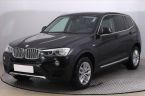 BMW X3 - fotka číslo 1