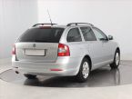 Škoda Octavia - fotka číslo 4