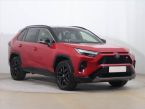 Toyota RAV 4 - fotka číslo 0
