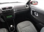 Škoda Fabia - fotka číslo 7