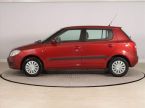 Škoda Fabia - fotka číslo 2