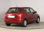 Škoda Fabia - fotka číslo 4