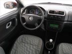 Škoda Fabia - fotka číslo 6