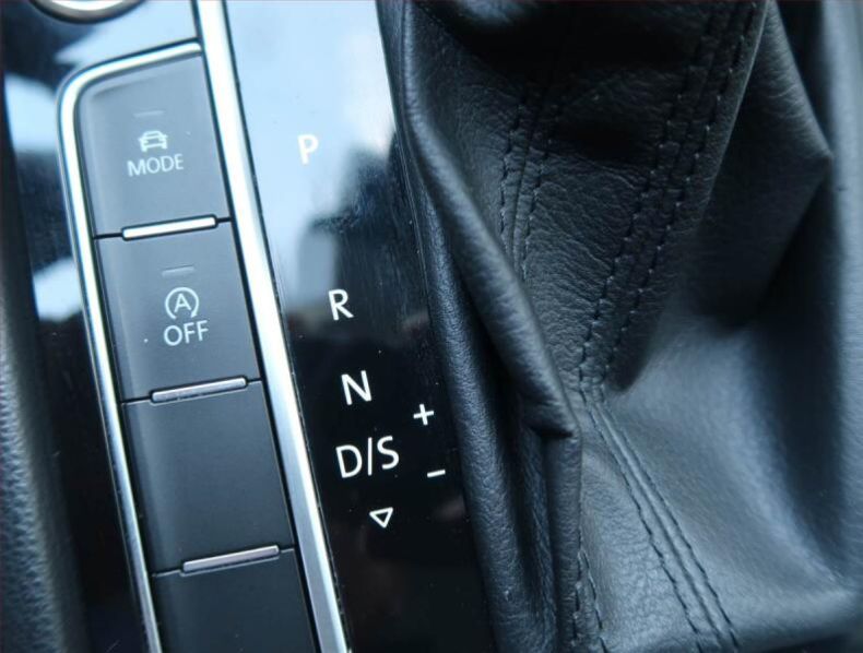 Volkswagen Passat - hlavní foto