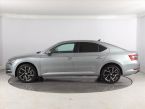Škoda Superb - fotka číslo 2
