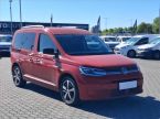 Volkswagen Caddy - fotka číslo 0