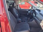 Volkswagen Caddy - fotka číslo 8