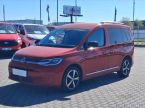 Volkswagen Caddy - fotka číslo 1