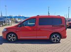Volkswagen Caddy - fotka číslo 2