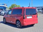 Volkswagen Caddy - fotka číslo 3