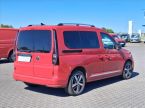 Volkswagen Caddy - fotka číslo 4