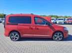 Volkswagen Caddy - fotka číslo 5