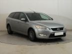 Ford Mondeo - fotka číslo 0