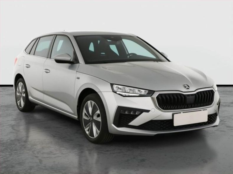 Škoda Scala - hlavní fotka inzerátu