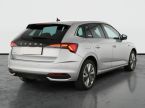 Škoda Scala - fotka číslo 4