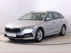 Škoda Octavia - fotka číslo 1
