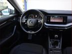 Škoda Octavia - fotka číslo 6