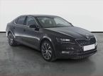Škoda Superb - fotka číslo 0
