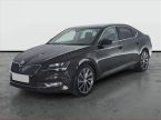 Škoda Superb - fotka číslo 1