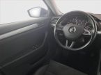 Škoda Superb - fotka číslo 6