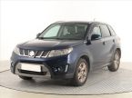 Suzuki Vitara - fotka číslo 1
