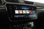 Škoda Superb - fotka číslo 8