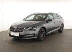 Škoda Superb - fotka číslo 1