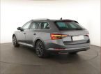 Škoda Superb - fotka číslo 3