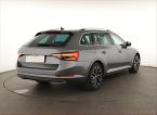 Škoda Superb - fotka číslo 4