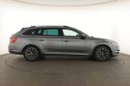 Škoda Superb - fotka číslo 5