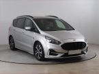Ford S-MAX - fotka číslo 0