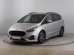 Ford S-MAX - fotka číslo 1