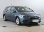 Opel Astra - fotka číslo 0