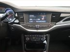Opel Astra - fotka číslo 11