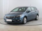 Opel Astra - fotka číslo 1