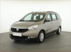 Dacia Lodgy - fotka číslo 1