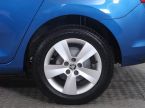 Škoda Rapid - fotka číslo 14
